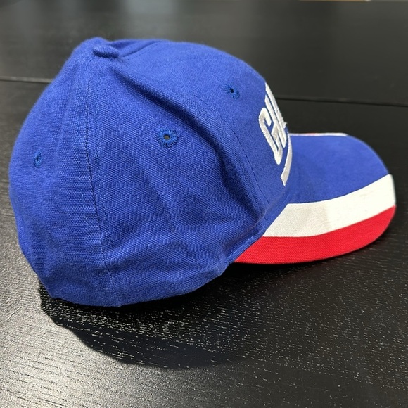 NY Giants NFL Adjustable Baseball Hat - Picture 2 of 7